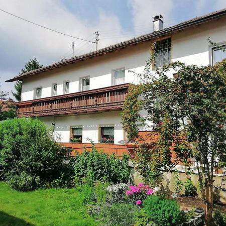 Ferienhaus Bergesblick Lam Extérieur photo