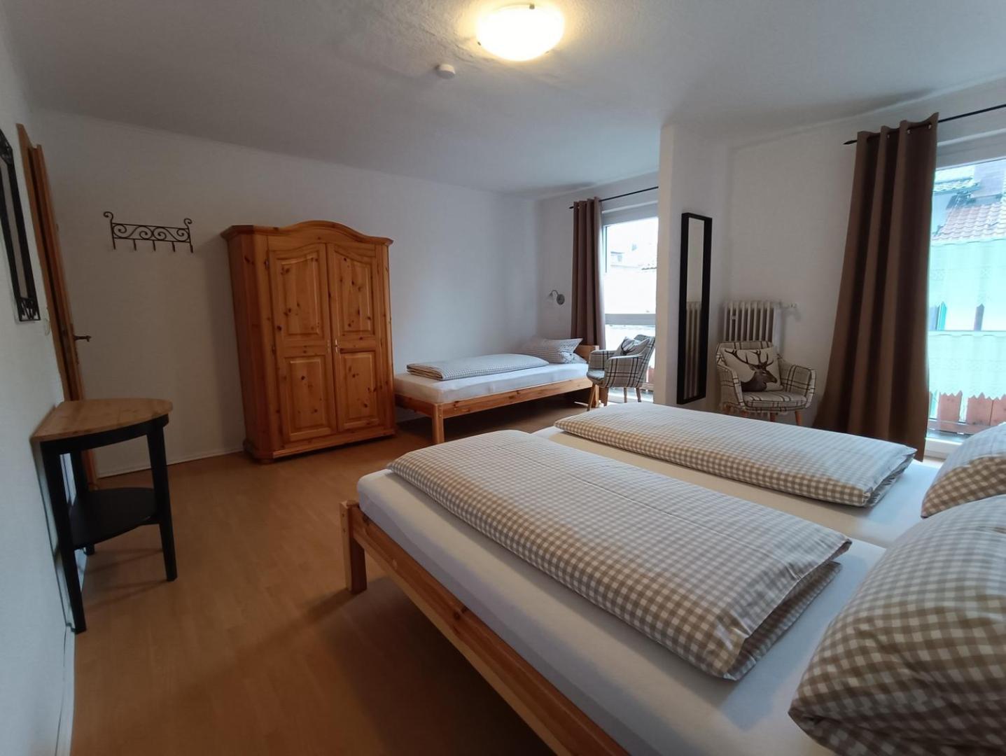Ferienhaus Bergesblick Lam Extérieur photo