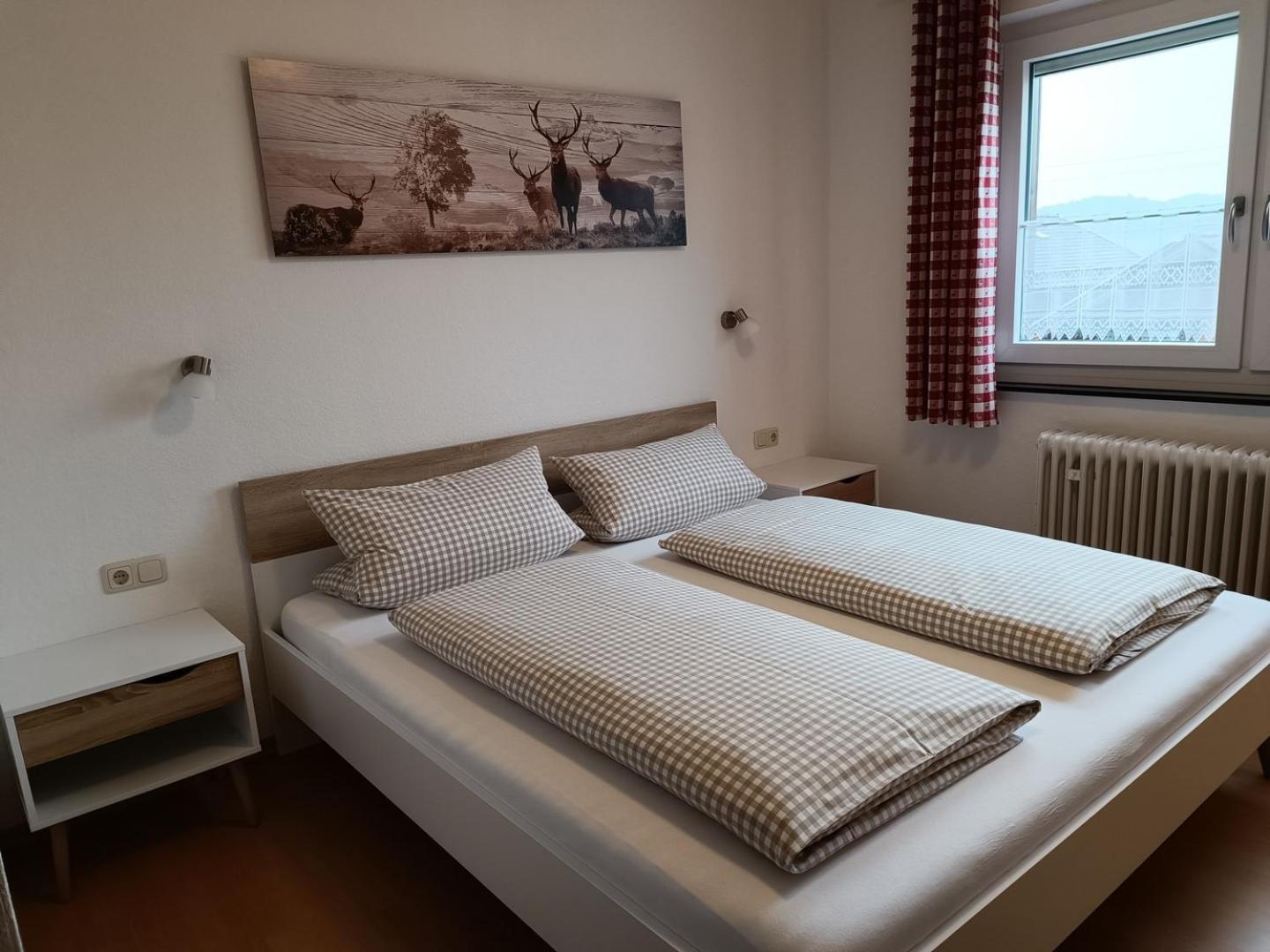 Ferienhaus Bergesblick Lam Extérieur photo