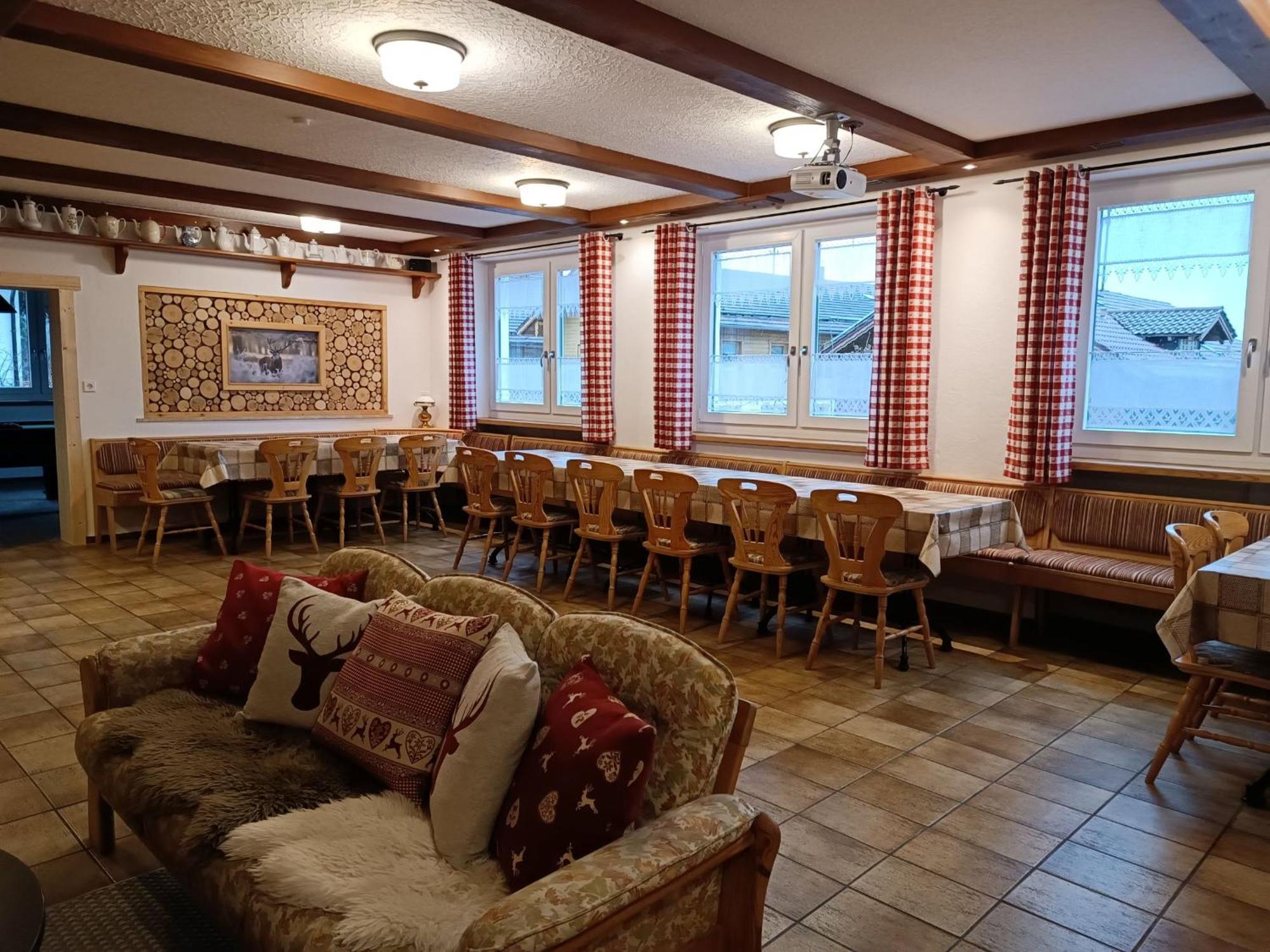 Ferienhaus Bergesblick Lam Extérieur photo