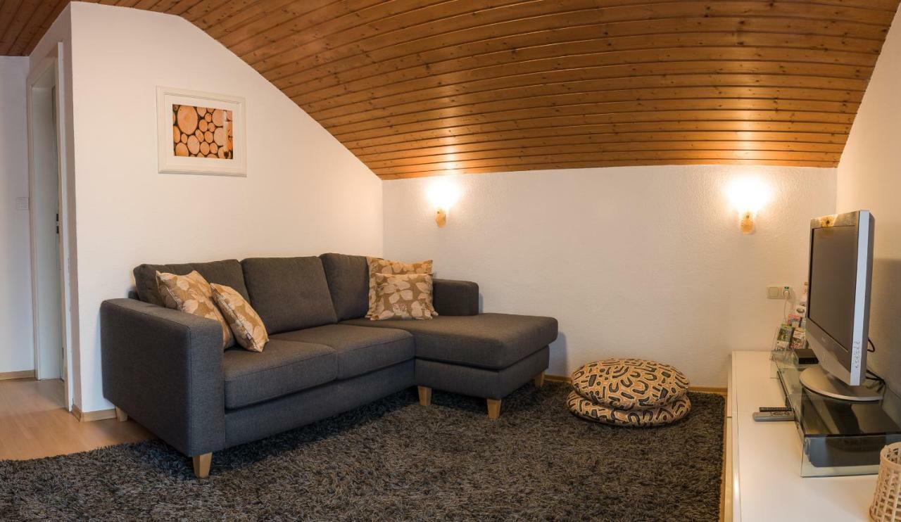 Ferienhaus Bergesblick Lam Extérieur photo